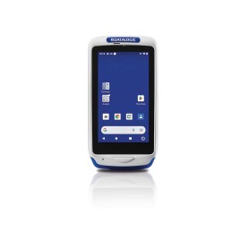 Datalogic Joya Touch 22 computer palmare 10,9 cm (4.3") 854 x 480 Pixel Touch screen 285 g Blu, Grigio (911400006)