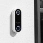 Hombli Smart Doorbell Pack Nero, Bianco (HBDP-0109)