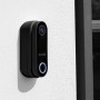 Hombli Smart Doorbell Pack Nero, Bianco (HBDP-0100)