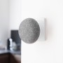 Hombli Smart Doorbell Pack Nero, Bianco (HBDP-0100)