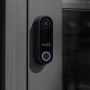 Hombli Smart Doorbell Pack Nero, Bianco (HBDP-0100)