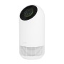 Hombli HBAP-0109 purificatore 25 m² 30 dB Nero, Bianco