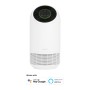 Hombli HBAP-0109 purificatore 25 m² 30 dB Nero, Bianco