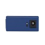 Advantech IMC-350-MM-PS-A convertitore multimediale di rete 100 Mbit/s 1300 nm Modalità multipla Blu