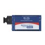 Advantech IMC-350-MM-PS-A convertitore multimediale di rete 100 Mbit/s 1300 nm Modalità multipla Blu