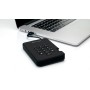 iStorage diskAshur 2 512 GB Nero (IS-DA2-256-SSD-512-B)
