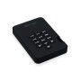 iStorage diskAshur 2 256 GB Nero (IS-DA2-256-SSD-256-B)