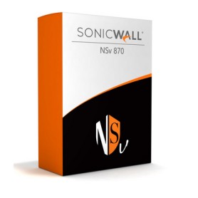 SonicWall 02-SSC-6111 estensione della garanzia 1 licenza/e