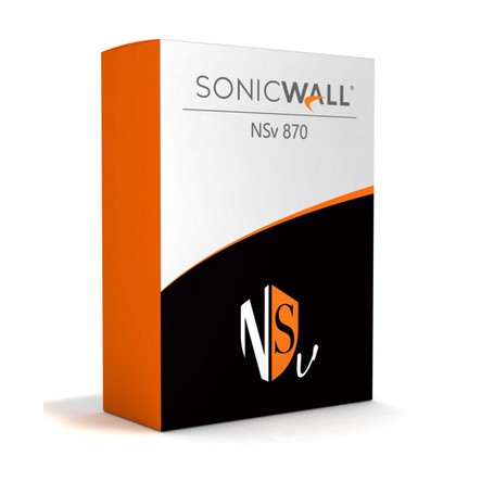 SonicWall 02-SSC-6111 estensione della garanzia 1 licenza/e