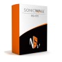 SonicWall 02-SSC-6111 estensione della garanzia 1 licenza/e