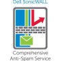 SonicWall Comprehensive Anti-Spam Service Firewall Multilingua 1 anno/i (01-SSC-4447)