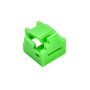 Smartkeeper MNL04P1GN clip sicura Bloccaporte RJ-11 Verde 1 pz