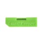 Smartkeeper DL04P1GN clip sicura Bloccaporte DisplayPort Verde 10 pz