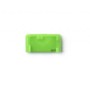 Smartkeeper MUL04P1GN clip sicura Bloccaporte USB di tipo B Verde 10 pz
