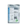 Smartkeeper MUL04P1GN clip sicura Bloccaporte USB di tipo B Verde 10 pz