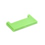 Smartkeeper CF04PKGY Bloccaporte + chiave CompactFlash Verde Plastica 1 pz (CF04PKGN)