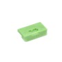 Smartkeeper DL04PKGN clip sicura Bloccaporte + chiave DisplayPort Verde 1 pz