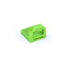Smartkeeper BL04PKGY Bloccaporte + chiave USB di tipo B Verde Plastica 1 pz (BL04PKGN)