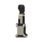 Trodat 55510/PL Autoinchiostrante Timbro personalizzato Acciaio (120205)
