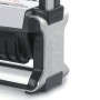 Trodat 55510/PL Autoinchiostrante Timbro personalizzato Acciaio (120205)
