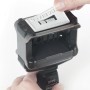 Trodat 55510/PL Autoinchiostrante Timbro personalizzato Acciaio (120205)