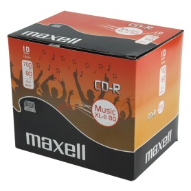 Maxell MAX-CRA80JC (624880)