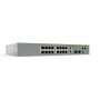 L3 STACKSWITCH 16X 0/100/1000-T (AT-GS970EMX/20-50)
