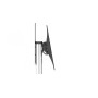 Reflecta 23210 Supporti a parete per TV 177,8 cm (70") Pavimento Alluminio, Nero