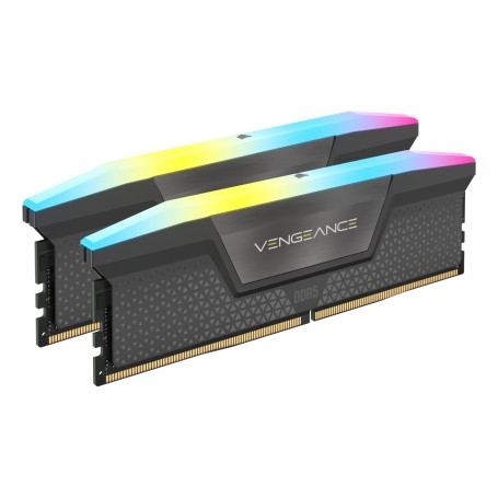 Corsair Vengeance RGB memoria 32 GB 2 x 16 GB DDR5 (CMH32GX5M2B5600Z36K)