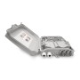 Digitus Scatola di distribuzione FTTH per 16 cavi esterni (DN-968911)