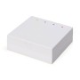 Digitus Alloggiamento FTTH, accoppiatore 2 x LC/APC DX con otturatore (DN-931097)