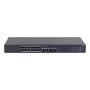 Dahua Technology CS4220-16GT-190 Gestito L2 Gigabit Ethernet (10/100/1000) Supporto Power over Ethernet (PoE) 1U Nero