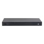 Dahua Technology CS4220-16GT-190 Gestito L2 Gigabit Ethernet (10/100/1000) Supporto Power over Ethernet (PoE) 1U Nero