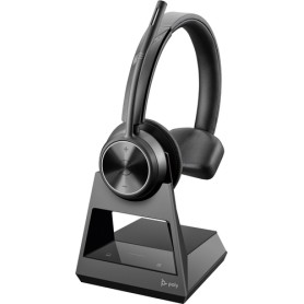 POLY Cuffie monoaurali Savi 7310 UC DECT 1880-1900 MHz (2-220995-205)