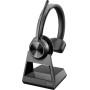 POLY Cuffie monoaurali Savi 7310 UC DECT 1880-1900 MHz (2-220995-205)