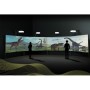 STRUTTURA IMMERSIVA NO TOUCH SCREENLINE - ITS PRO - 4 SCHERMI MODULARE (ITSPROM4)