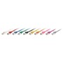 Equip 606708 cavo di rete Grigio 10 m Cat6a S/FTP (S-STP) (60670807101)