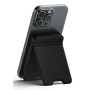 Satechi ST-B10Q2SK batteria portatile 10000 mAh Carica wireless Nero