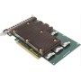Microchip Technology HBA Ultra 1200p-32i controller RAID PCI Express x16 4.0 16 Gbit/s (1200UP32IX2S)