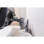 BakkerElkhuizen Space-arm 48,3 cm (19") Alluminio (BNESPD)