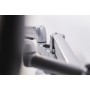 BakkerElkhuizen Space-arm 48,3 cm (19") Alluminio (BNESPD)