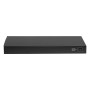 Edimax GS-5416PLC switch di rete Gestito Gigabit Ethernet (10/100/1000) Supporto Power over Ethernet (PoE) 1U Nero (GS-5416PLC)