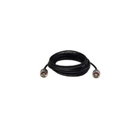 Extreme networks ML-1499-25JK-01R cavo coassiale 7,6 m Nero (ML-1499-25JK-01R)