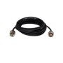 Extreme networks ML-1499-25JK-01R cavo coassiale 7,6 m Nero (ML-1499-25JK-01R)
