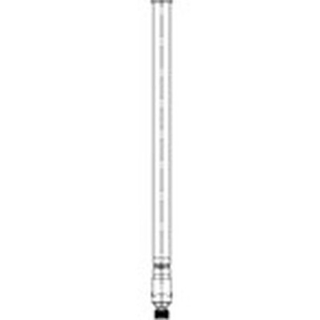 Extreme networks ML-5299-HPA10-01 antenna di rete Antenna omnidirezionale Tipo N 10,5 dBi (ML-5299-HPA10-01)
