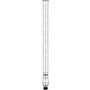 Extreme networks ML-5299-HPA10-01 antenna di rete Antenna omnidirezionale Tipo N 10,5 dBi (ML-5299-HPA10-01)
