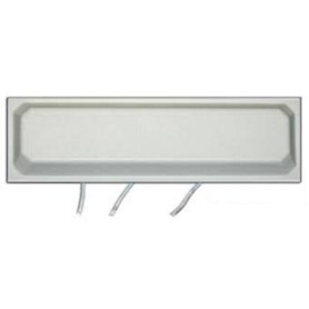 Extreme networks ML-2452-PTA2M2-036 antenna di rete Antenna omnidirezionale RP-SMA 5 dBi (ML-2452-PTA2M2-036)