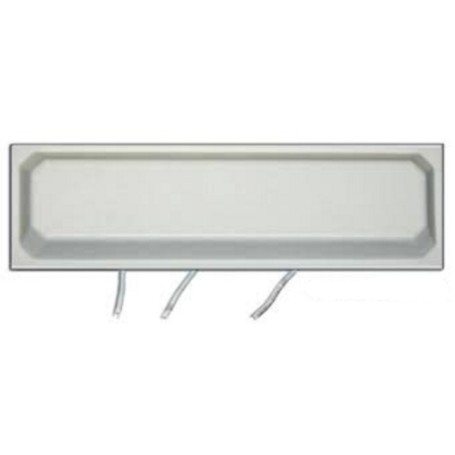 Extreme networks ML-2452-PTA2M2-036 antenna di rete Antenna omnidirezionale RP-SMA 5 dBi (ML-2452-PTA2M2-036)