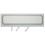 Extreme networks ML-2452-PTA2M2-036 antenna di rete Antenna omnidirezionale RP-SMA 5 dBi (ML-2452-PTA2M2-036)