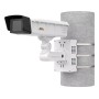 Axis 5507-681 custodia per macchine fotografiche Polimero Bianco